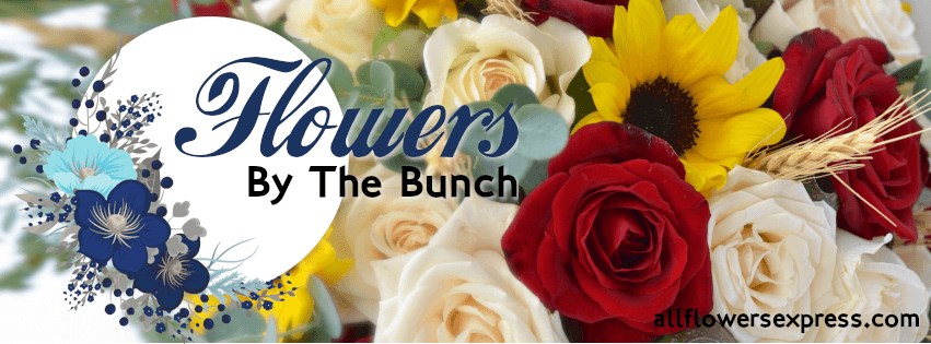 Flowers By Bunch